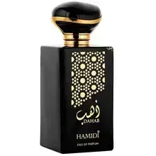 Hamidi Dahab parfimērijas ūdens unisex 100 ml
