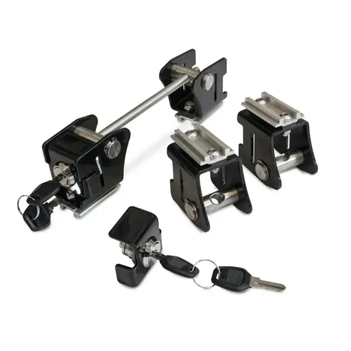 OFFLANDER ANTI-THEFT MOUNTING BRACKETS