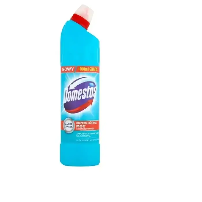 DOMESTOS Atlantic очиститель для унитазов, 750мл