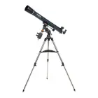 Celestron AstroMaster 90EQ telescope — Nuotrauka 5