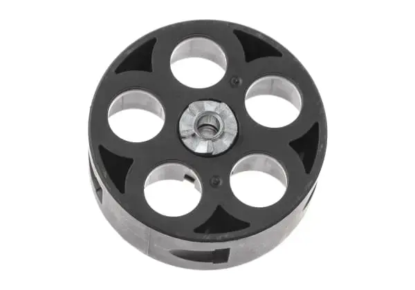 HDR 68 .68 cal CO2 7.5J Foto 14