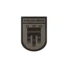 Clawgear Vorarlberg skydo antsiuvas — Nuotrauka 1
