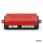 Parking assistant system MAX LED 4 sensor black — Photo 5