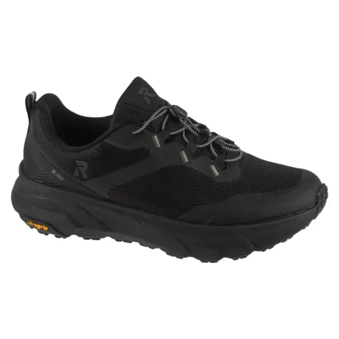 Rieker sporta apavi U4502-00 Black 41 - rozmiar_EU: 43