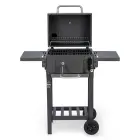 Berdsen BD-892 Charcoal Grill — Photo 3
