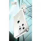 Armor Antishock vāks iPhone 13, caurspīdīgs — Foto 9