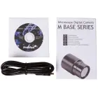 Levenhuk M200 BASE Digital Microscope Camera — Photo 3