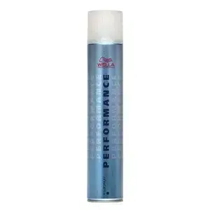 Wella Performance Strong Spray - 500 Ml