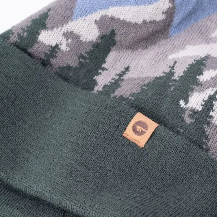 Men's BRAEN Winter Hat - Size: ONE SIZE