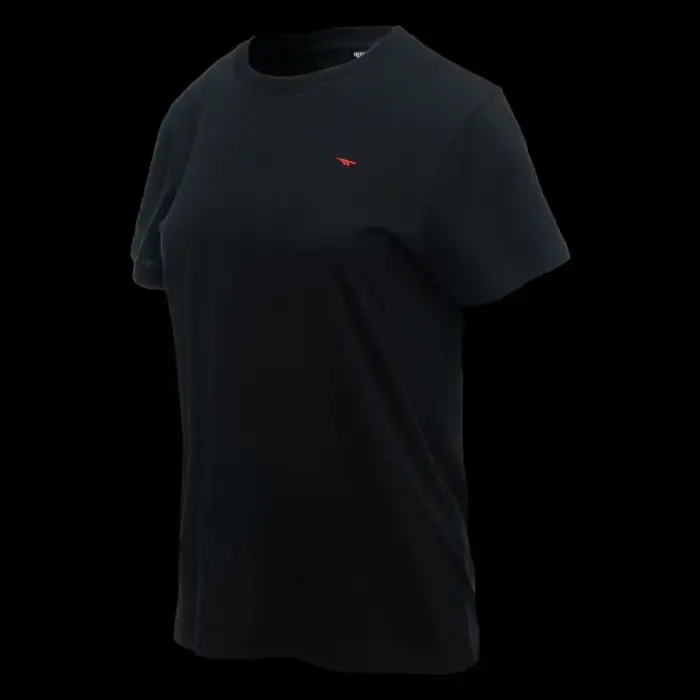 Women's Short Sleeve T-Shirt LADY PLAYO II - Size: S