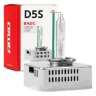 Xenon bulb type D5S 35W 5000K AMiO BASIC — Photo 1