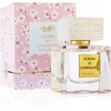 Fleurs De L'Himalaya EDP