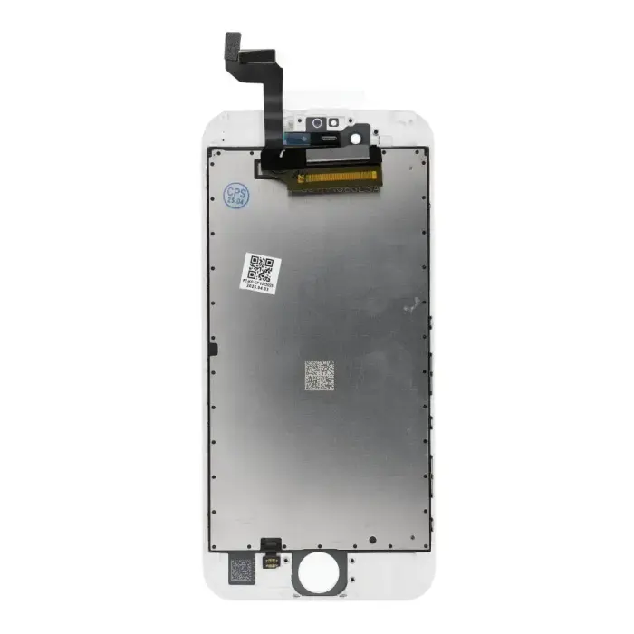 ЖК-дисплей FixCell для iPhone 6S белый (восстановленный)
