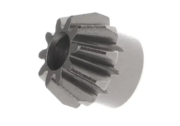 Krumpliaratis airsofto AEG varikliui