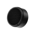 Anti-Reflection Device for 3X Prism Scope – Black — Photo 4