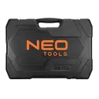300-Piece Socket Set, 1/2", 3/8", 1/4" — Foto 9