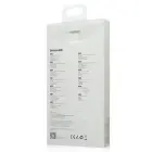 Baseus Simple Series Case for iPhone 13 Pro Max, Transparent — Photo 6