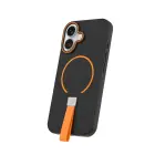 Loop Thin Mag vāks iPhone 17 Air 6.6" melns — Foto 3