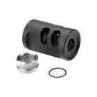 AAP01 Type-A kompensatorius 14mm CCW — Nuotrauka 5