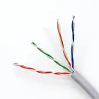 Patchcord UTP kabelis CAT6, 305m — Foto 3