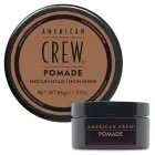 American Crew Pomade, Medium Hold, 3 OZ Photo