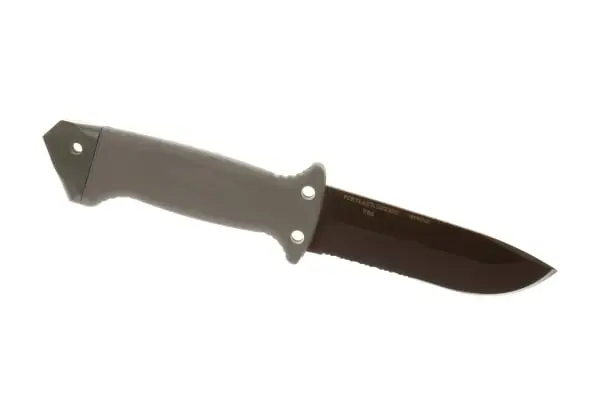 LMF II jalaväenuga