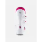 ROSSIGNOL COMP J4 Ski batai - WHITE, dydis 265 — Nuotrauka 3