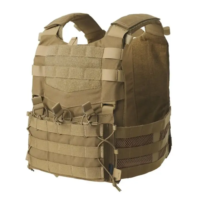 Helikon Guardian sõjaväekomplekt – Coyote