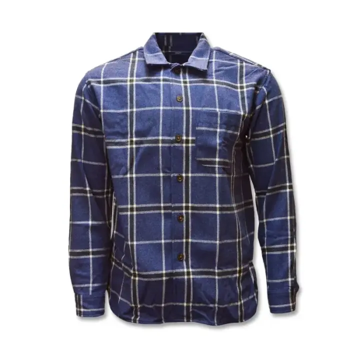 Meeste Shirt SUIT Storm jope Blue - S131510-3103, suurus XL