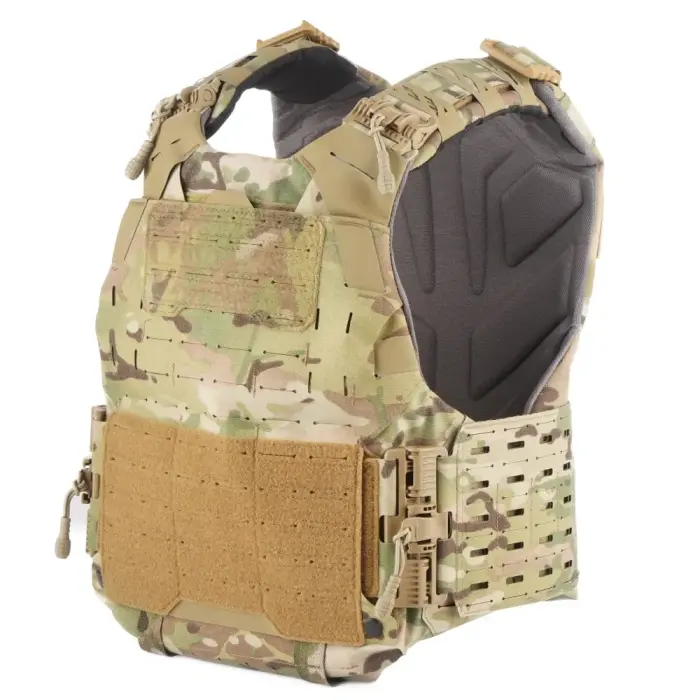 Templars Gear – Tactical Vest KIBV3 – Cummerbund – Medium – MultiCam