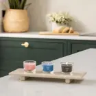 BLACK COCONUT YANKEE Mini Candle — Foto 1