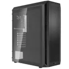 XPG VALOR AIR PLUS Midi Tower must — Foto 9