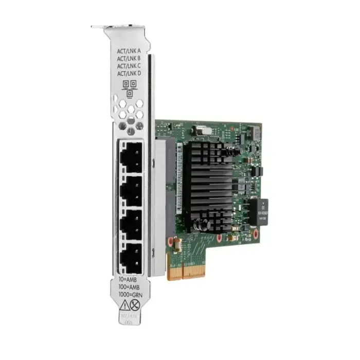 HPE P51178-B21 Network Adapter Internal Ethernet 1000 Mbit/s