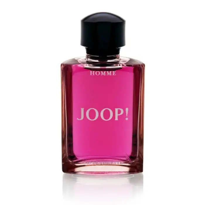 Joop! Homme Eau De Toilette Meestele 125 ml Tester