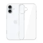 3mk Caurspīdīgs vāks iPhone 16 Plus — Foto 16
