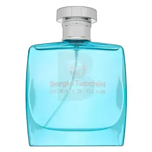 Sergio Tacchini Ocean´s Club Туалетная вода для мужчин 100 мл