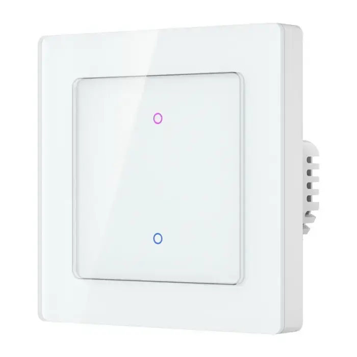 Avatto TS20-EU-W2 WiFi Touch Light Switch