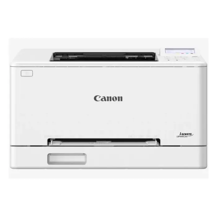 Canon i-SENSYS LBP646Cdw Laser Printer