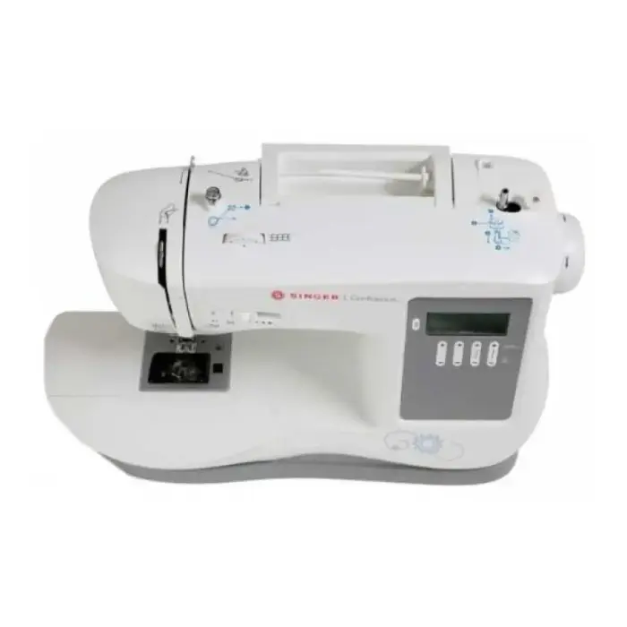 Singer 7640 Sewing Machine