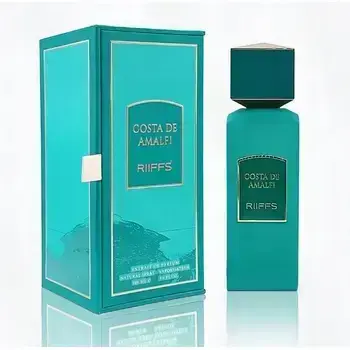 Riiffs Costa De Amalfi parfimērijas ūdens unisex 100 ml