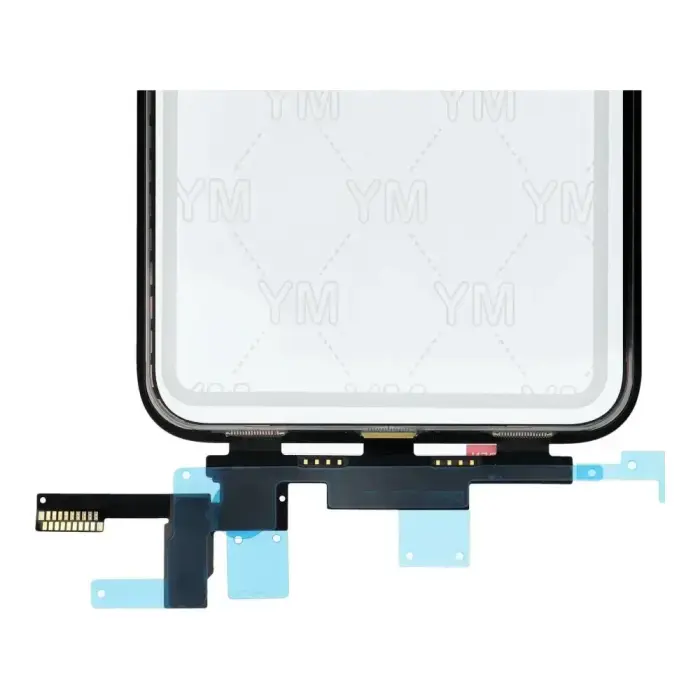 MUSTTBY Touch screen + oca IPHONE X  Photo