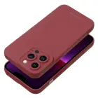 ROAR LUNA Case for iPhone 17 Pro, Red — Photo 1