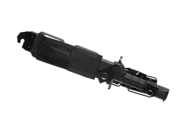 8 Inch Special Ops M-9 Fixed Blade Photo