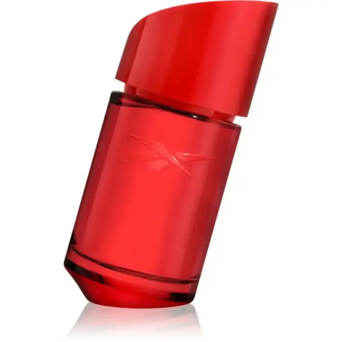 Reebok, Iconic Statement Red, Parfumuotas vanduo, Vyrams, 100 ml