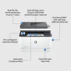 HP LaserJet Pro 3102fdw MFP — Photo 5