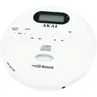 AKAI ACDP-100 Portable CD Player — Фото 1