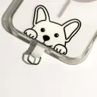 Phone insert dog — Photo 2