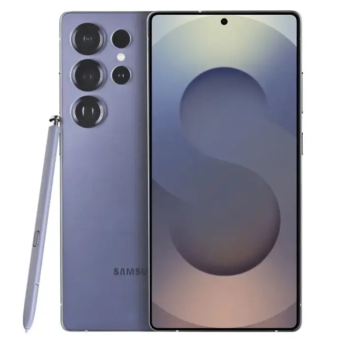 Samsung Galaxy S25 Ultra (S938) 12/512GB Titanium Silver Blue