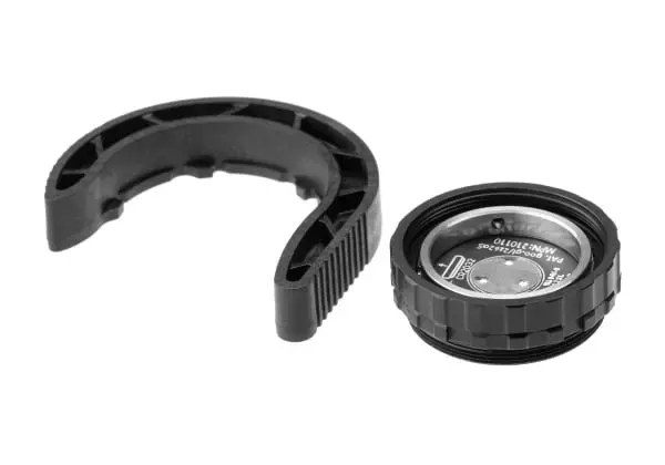 AutoLive Battery Cap V1