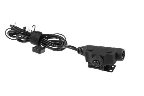 U94 II PTT adapteris su Motorola 1-Pin jungtimi